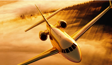 welcome to Bizjet.CRM application...